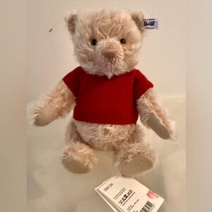 Disney “Christopher Robin” Winnie the Pooh - Open Edition Collectible